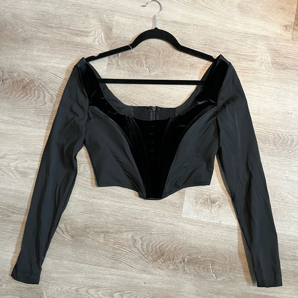 House of CB corset size M